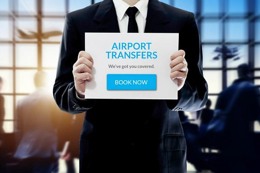 Airport transfers