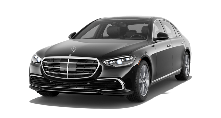 Mercedes S Class Mercedes S Class